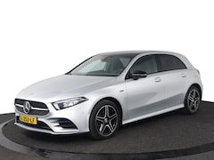 Mercedes-Benz A-klasse - 250 e Business Solution AMG Limited