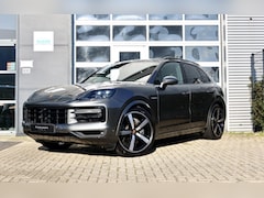 Porsche Cayenne - 3.0 E-Hybrid | Pano | Stoelvent. | Bijrijd. Disp | Soft Close