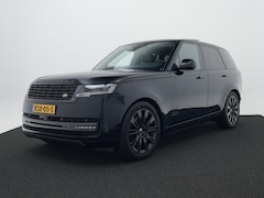 Land Rover Range Rover - 3.0 P550e Autobiography PHEV