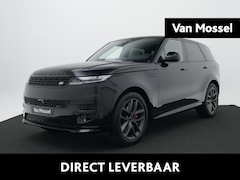 Land Rover Range Rover Sport - 3.0 P460e Dynamic SE PHEV Black Pack | Technology & Cold Climate Pack | Comfort & Convenie