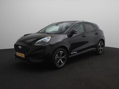 Ford Puma - 1.0 EcoBoost Hybrid ST-Line | Demovoordeel | Winterpack | Camera