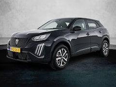 Peugeot 2008 - 1.2 100pk Business | VOORRAAD VOORDEEL | Navigatie | Climate Control | Cruise Control | Pa