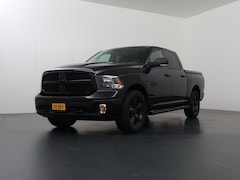 Dodge Ram 1500 - 5.7 V8 4X4 | QUAD-CAB | PRINS LPG-G3 | TREKHAAK 3500 KG | PARKEERCAMERA | LM VELGEN | BED