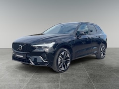 Volvo XC60 - 2.0 T6 Plug-in hybrid AWD Ultra Dark