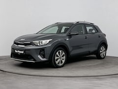 Kia Stonic - 1.0 T-GDi MHEV ComfortLine Apple Carplay | Airco | Cruise control | LM Velgen |