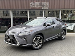 Lexus RX 450h - 4WD President Line | Panoramadak, Mark Levinson, Head up display, 360 Camera, Geheugenfunc