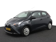 Toyota Aygo - 1.0 VVT-i x-fun | Airco | Centrale deurvergrendeling | Electrische ramen |