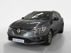 Renault Mégane Estate - 1.3 TCe 140 Techno AUTOMAAT NAVI STOELVERWARMING AIRCO CAMERA CRUISE CONTROLE APPLE CARPLA