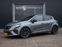 Renault Clio - 1.0 TCe 90 GPF esprit Alpine 91pk | Camera | CarPlay | LED | Navi