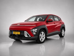 Hyundai Kona - 1.6 GDI HEV Comfort