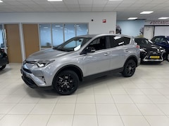 Toyota RAV4 - 2.5 Hybrid Dynamic , Apple car play/Android Auto