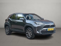 Toyota Yaris Cross - 1.5 Hybrid 130pk CVT Dynamic - Apple CarPlay - Navigatiesysteem - Achteruitrijcamera - Sto