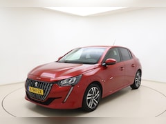 Peugeot 208 - 1.2 PureTech Allure | Apple carplay/Android auto | Climate control | Cruise control | Keyl