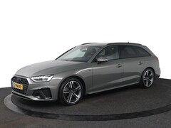Audi A4 Avant - 35 TFSI S edition Competition |NAP|BTW|