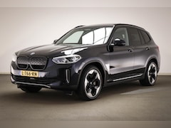 BMW iX3 - High Executive 80 kWh | SOH 93%| PANORAMADAK | DRIVING ASSISTANT | 360 CAMERA | TREKHAAK