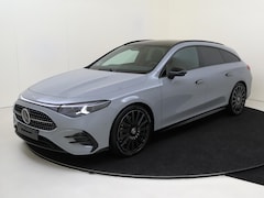 Mercedes-Benz CLA-klasse Shooting Brake - 180 Business Solution AMG-Line / Superscreen / Burmester / Memory-Stoelen /