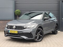 Volkswagen Tiguan - 1.4 TSI eHybrid R-Line Business+ | Pano | Camera | Trekhaak