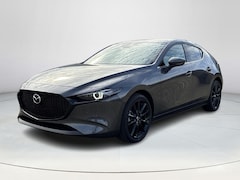 Mazda 3 - 3 2.0 e-SkyActiv-X M Hybrid 186 Takumi