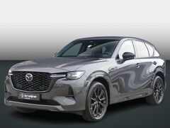 Mazda CX-60 - 2.5 e-SkyActiv PHEV Homura Plus | FULL OPTION | PANO | BOSE | ADAPT. CRUIS | RIJKLAARPRIJS