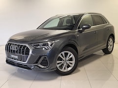 Audi Q3 - 35 TFSI Pro Line S | S-line | Camera | Navigatie |
