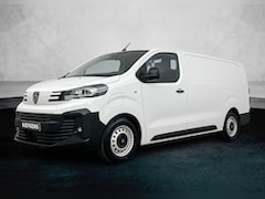 Peugeot e-Expert - EV L3 75 kWh | Camera | Navigatie | Airco | Cruise control | CarPlay | 3-Zits