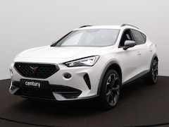 CUPRA Formentor - 1.4 e-Hybrid VZ Performance 245PK | Camera | ACC | Stuur/Stoelverwarming | Navi |