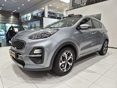 Kia Sportage - 1.6 T-GDI DynamicPlusLine | Panoramadak | Trekhaak | Stoelverwarming | Camera |