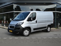 Peugeot Boxer - 330 2.0 BlueHDI L1H1 Premium Pack