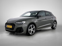 Audi A1 Sportback - 25 TFSI S edition Demo