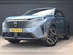 Peugeot 3008 - 1.6 plug-in Hybrid 195 Allure Tot 8 jaar Garantie | Afn. Trekhaak | 7, 4kW Lader | AllSeas