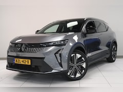 Renault Scenic E-Tech - EV87 long range Techno | Demo | Stoel en Stuur verwarming | 360 Camera | Apple Carplay & A