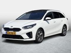 Kia Cee'd Sportswagon - Ceed 1.6 GDI PHEV ExecutiveLine | SOH 92, 3% | Panoramadak | JBL | Stoelverwarming & Venti