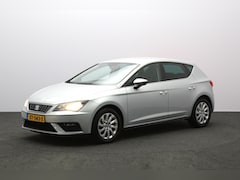 SEAT Leon - 1.4 TSI 125 PK X-PERIENCE, Keyless, Carplay, 1/2 Leder, Climate Control