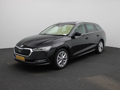 Skoda Octavia Combi - 1.0 e-TSI Business Edition Plus | PANORAMADAK | APPLE CARPLAY - ANDROID AUTO | ELEKTRISCHE