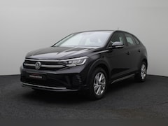Volkswagen Taigo - 1.0 TSI Life 2024 | INCL. BTW | Onderhoud Historie | Airco | Adaptive Cruise Control | Car