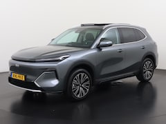 Geely Starray EM-i - 1.5 Max+ | All-in 539, - Private Lease | Direct uit voorraad