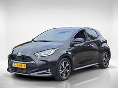 Toyota Yaris - 1.5 Hybrid 115 First Edition | Appel CarPlay | NL Auto | LED verlichting | Rijklaarprijs i