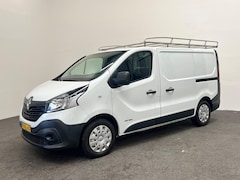 Renault Trafic - 1.6 dCi T27 L1H1 Comfort