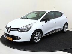 Renault Clio - 0.9 TCe Eco2 Limited Navigatie | PDC Achter | Airco |