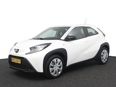 Toyota Aygo X - 1.0 VVT-i MT Play | Airco | Parkeercamera | Apple carplay - Android auto |