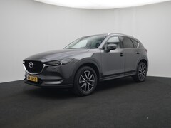Mazda CX-5 - 2.0 SkyActiv-G GT-M 4WD automaat : dealer onderhouden
