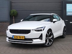 Polestar 2 - 2 Long Range Dual Motor Performance Plus 82 kWh | SOH 93% | Camera | Memory Seats