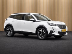 Peugeot 2008 - 1.2 PureTech Blue Lease Allure | Apple Carplay / Climate / Camera