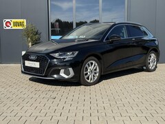 Audi A3 Sportback - 30 TFSI Advanced edition