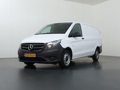 Mercedes-Benz Vito - 110 CDI L2 PRO | AIRCO | 3-ZITS | NAVIGATIE | BLUETOOTH | LAADRUIMTE BETIMMERING | CERTIFI