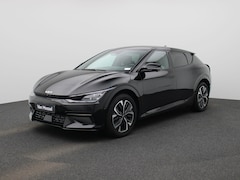 Kia EV6 - BEV 77, 4 kWH GT Line AWD | 100% SOH | ACHTERUITRIJCAMERA | STOELVERWARMING | MERIDIAN AUD