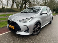 Toyota Yaris - 1.5 Hybrid 115 First Edition Camera Automaat