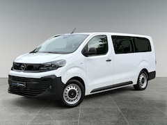 Opel Vivaro Combi Electric - L3 75kWh 136pk | ACTIE | 8 jaar garantie | 9-persoons | Achterklep | Connected Pakket | Mu