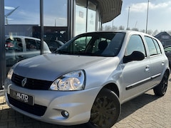 Renault Clio - 1.2-16V Campus Lyric 75PK | Airco | Cruise Control | 5 Deurs | Nieuwe APK |