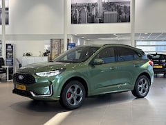 Ford Kuga - 2.5 PHEV ST-Line X | TREKHAAK | WINTER PACK | DRIVER ASSISTENTS PACK | NAVI | B&O AUDIO |